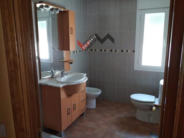Casa en venta en Quismondo