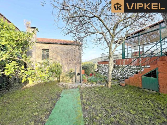 Casa en venta en Outes