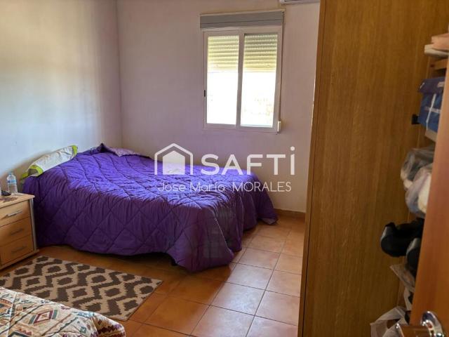 Casa en venta en Callosa D'en Sarrià, l'Algar