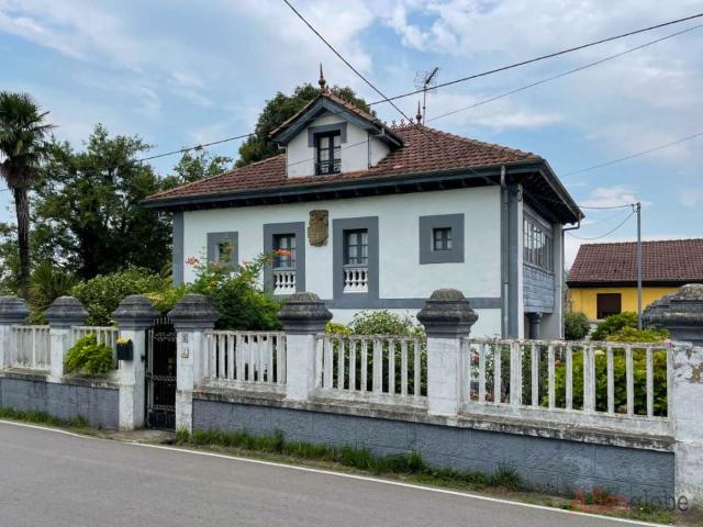 Casa en venta en Llanera