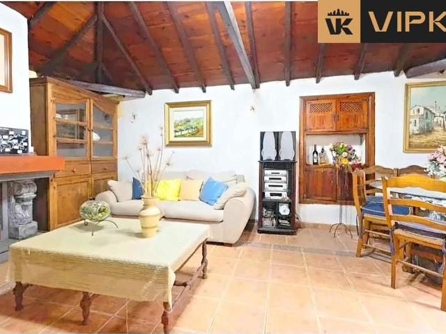 Casa en venta en Tenerife, Los Piquetes
