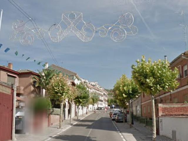 Casa en venta en Valdilecha