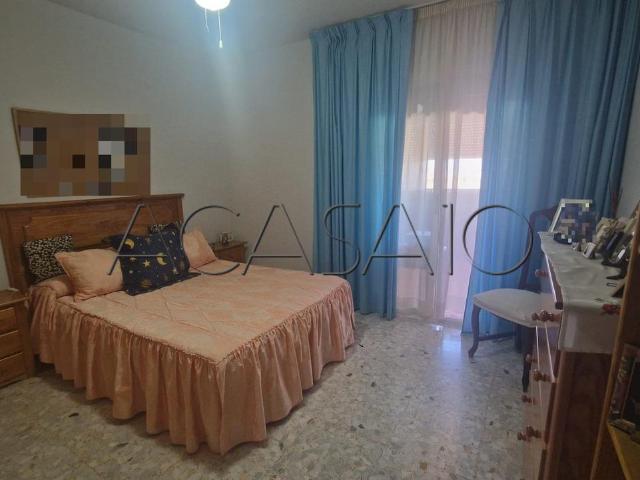 Casa en venta en El Viso De San Juan