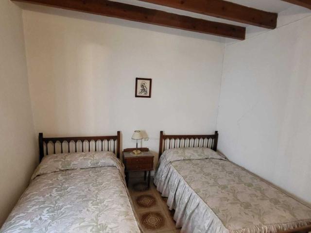 Casa en venta en Alcoleja, Beniafé