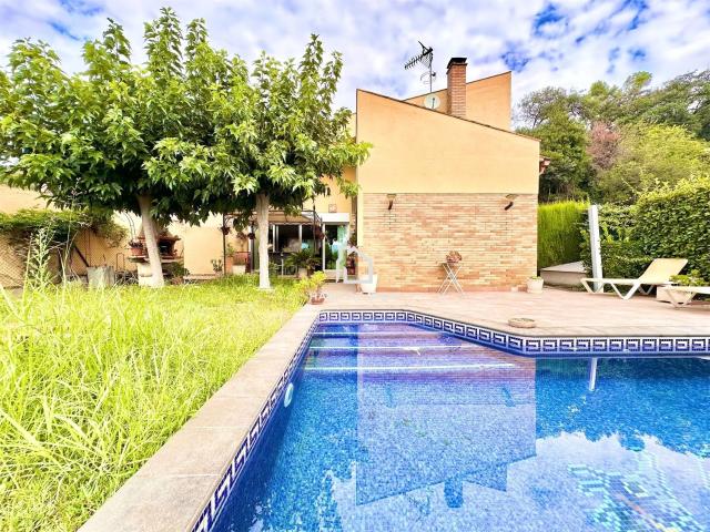Casa en venta en Sant Julià De Ramis