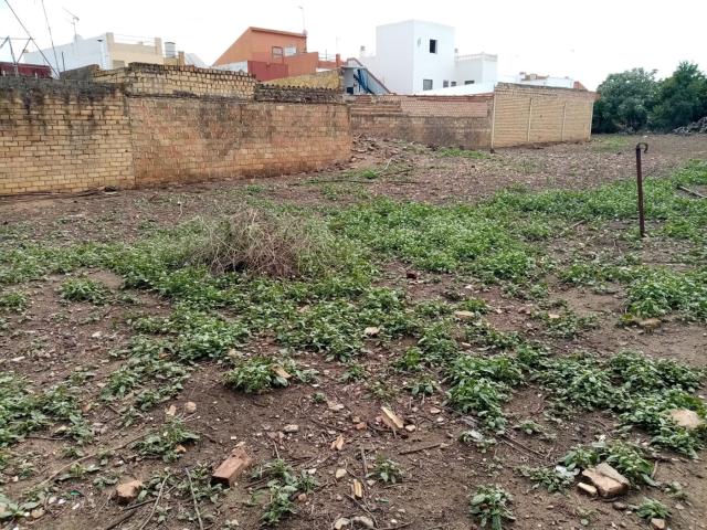 Casa en venta en Benacazón
