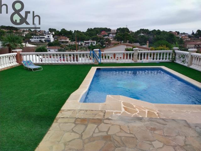 Casa en venta en Cunit
