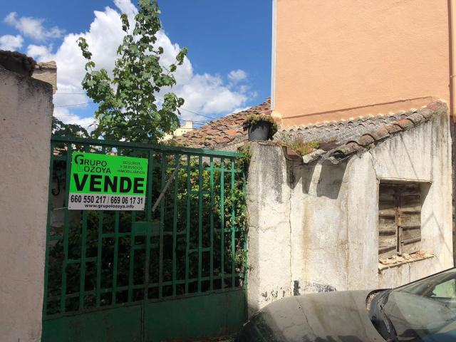 Casa en venta en El Espinar, Sexmo de El Espinar