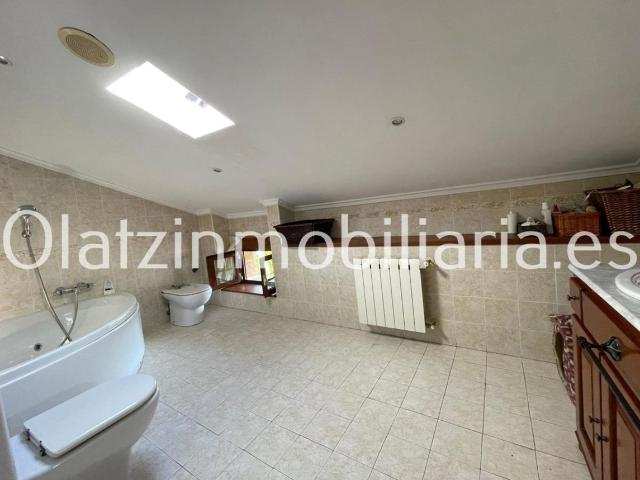 Casa en venta en Zalla, Barrio Ligueti