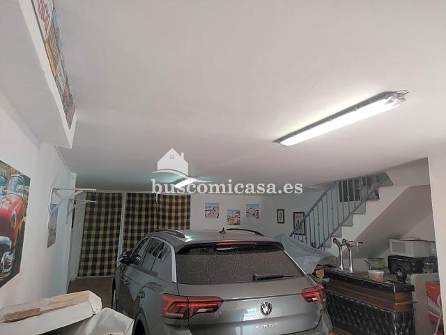 Casa en venta en Pegalajar