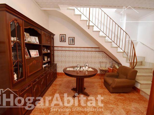 Casa en venta en Burriana
