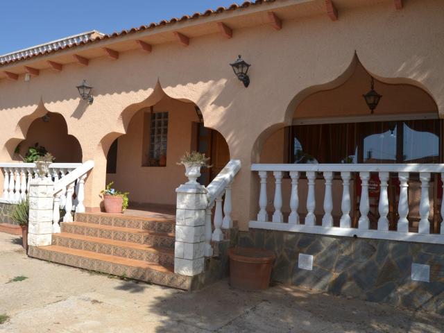 Casa en venta en Banyeres Del Penedès