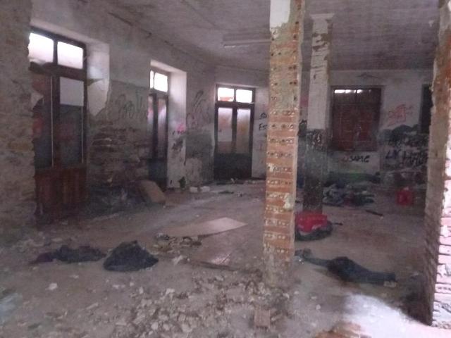 Casa en venta en Bembibre