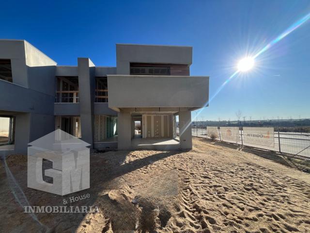 Casa en venta en Villaviciosa De Odón