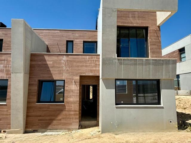 Casa en venta en Villaviciosa De Odón