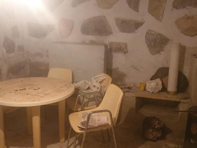 Casa en venta en Villarrubio