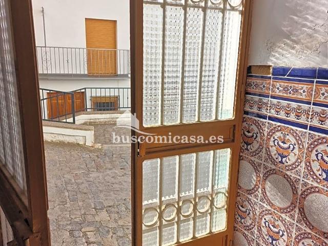 Casa en venta en Pegalajar