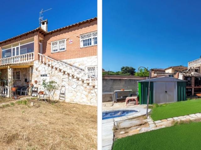 Casa en venta en El Casar De Escalona