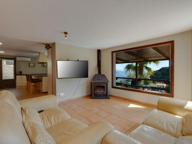 Casa en venta en El Castell De Guadalest