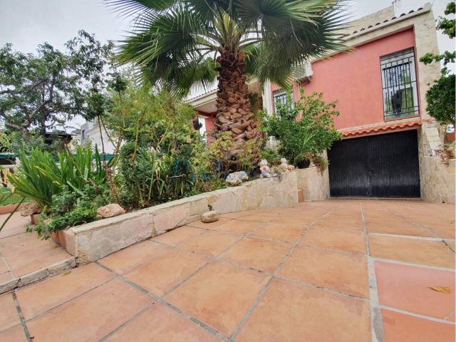 Casa en venta en Moraleja De Enmedio, Las Colinas