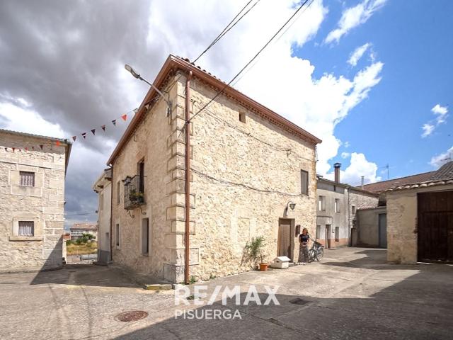Casa en venta en Cogeces Del Monte