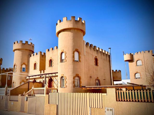 Casa en venta en Pulianas