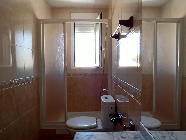 Casa en venta en Burgohondo