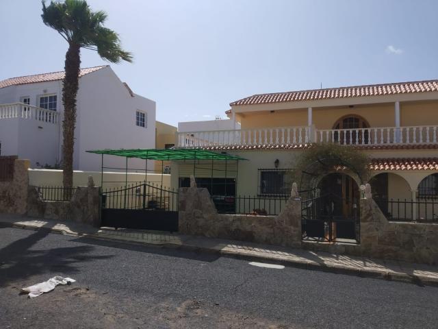 Casa en venta en Fuerteventura, Tuineje
