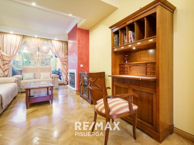 Casa en venta en Valladolid, Parquesol