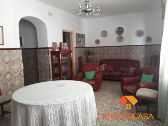 Casa en venta en La Garrovilla, La Garrovilla