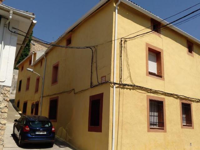 Casa en venta en Illana