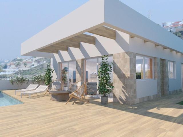 Casa en venta en Formentera Del Segura, Los Palacios