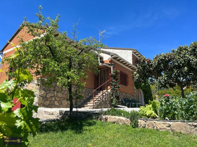 Casa en venta en Brunete
