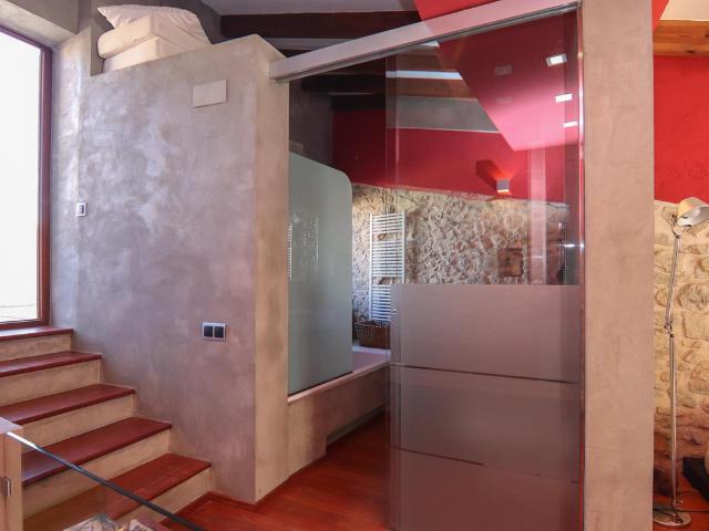 Casa en venta en La Vall De Laguar, Benimaurell