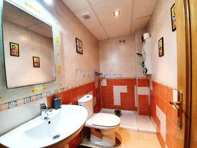 Casa en venta en Moraleja De Enmedio