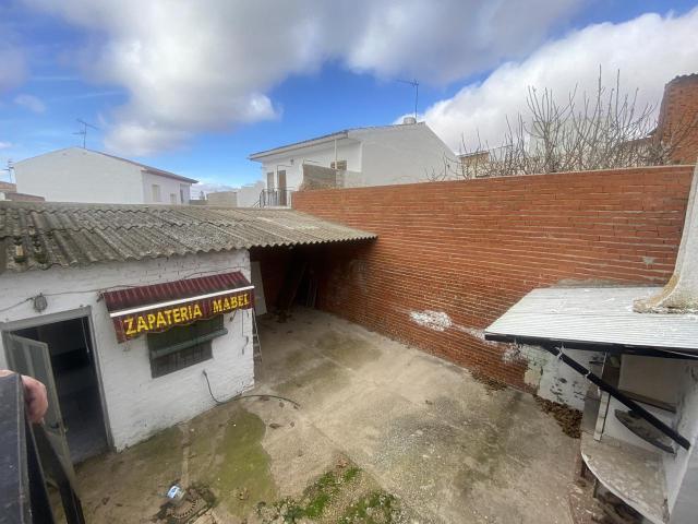 Casa en venta en Villamayor De Santiago