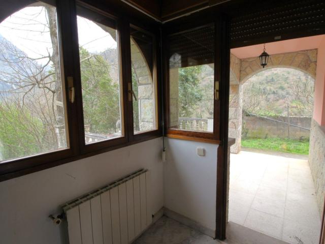 Casa en venta en Amieva