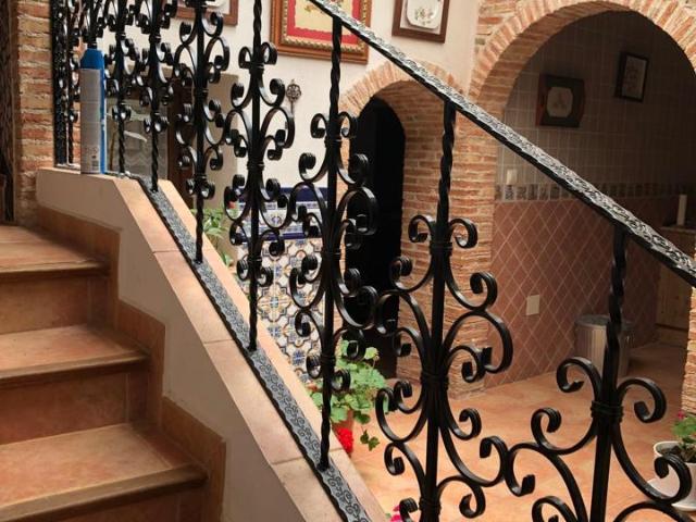 Casa en venta en El Acebrón
