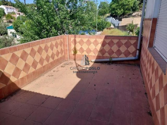 Casa en venta en Ibros