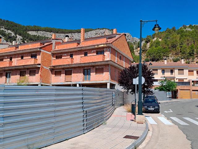 Casa en venta en Alcoy