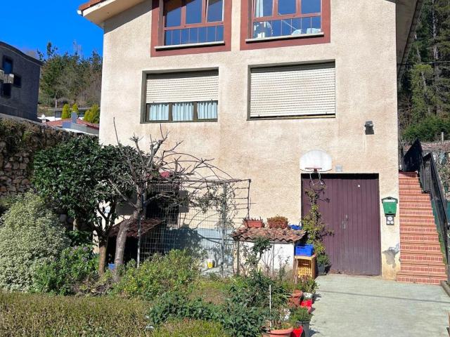 Casa en venta en Zalla, Barrio San Miguel