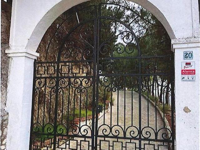 Casa en venta en Carcabuey
