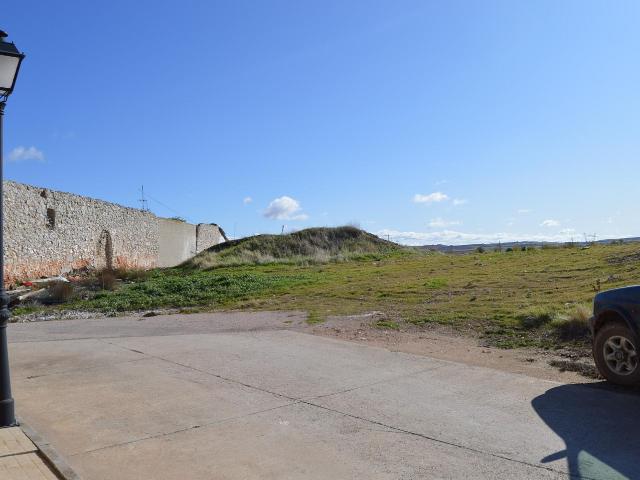 Casa en venta en Tribaldos