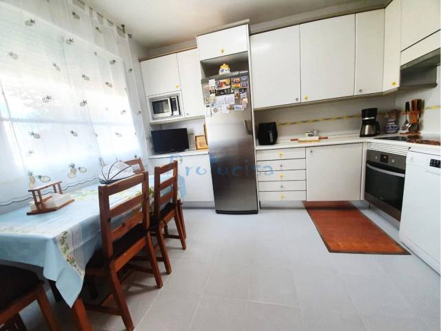 Casa en venta en Moraleja De Enmedio