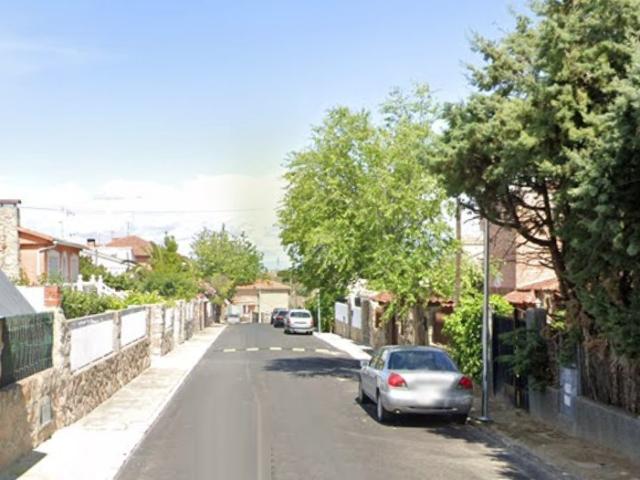 Casa en venta en Casarrubios Del Monte, Calypo Fado