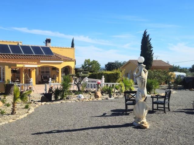 Casa en venta en Càlig