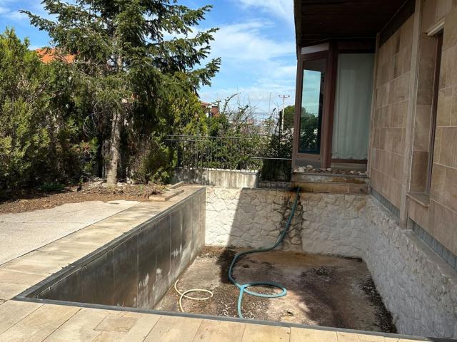 Casa en venta en Boecillo, Las Bodegas