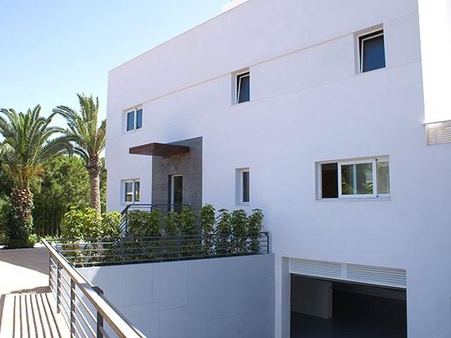 Casa en venta en Alicante