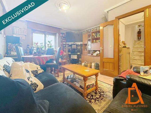 Casa en venta en Villaviciosa, Santana