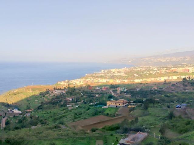 Casa en venta en Los Realejos, Barroso